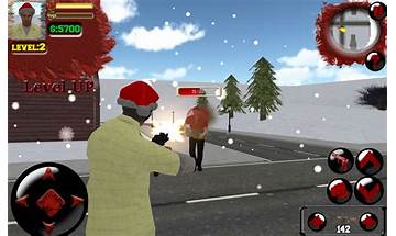 Crime Santa for Android - Download the APK from Habererciyes